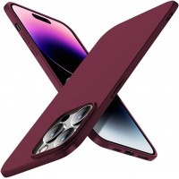  Maciņš X-Level Guardian Xiaomi Redmi Note 13 5G bordo 